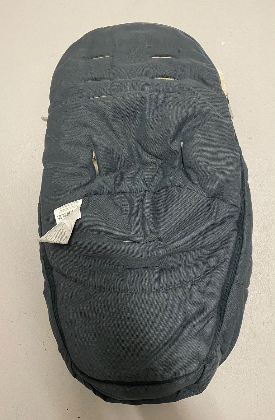 Maxi-Cosi Sacs de couchage: Winterfusssack – D'occasion à Winterberg par cel_8vpx 1