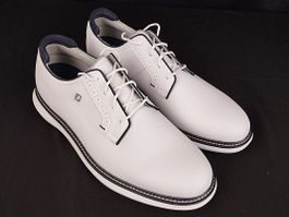 FOOTJOY Herren Golfschuhe weiss Gr. 44
