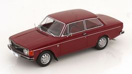 MCG 1:18 Volvo 142 1973