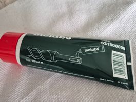 Spezialfett für Hämmer (Wert Fr.8.-)-porto geschenkt