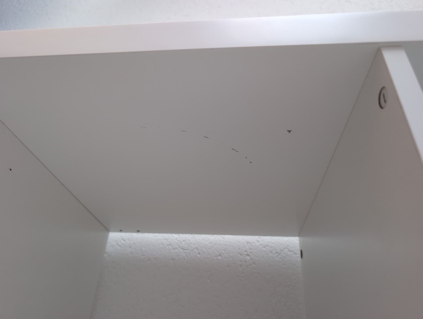 Scaffali: IKEA Kallax weiss 4 Ebenen – Usato da Alberswil venduto da __colafroeschli__ 3