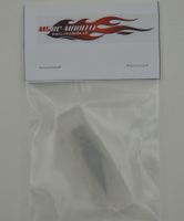 Ersatzklingen für Präzisions Messer 5Stk.