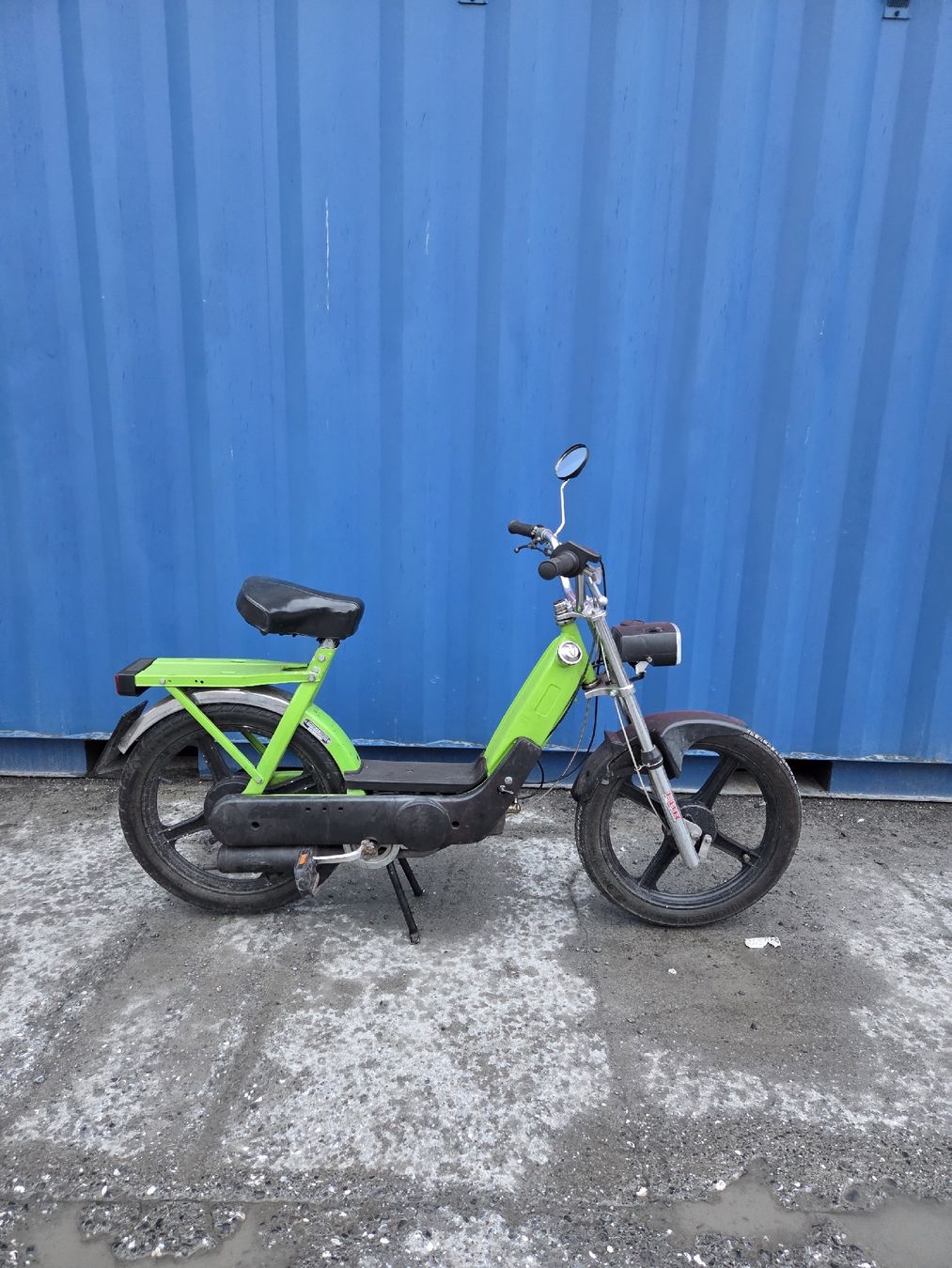 Piaggio Ciclomotori: Piaggio Ciao dès 1.- – Difettoso da Troistorrents venduto da Emilien18 1