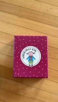 Wochenplan Girl Box gebraucht