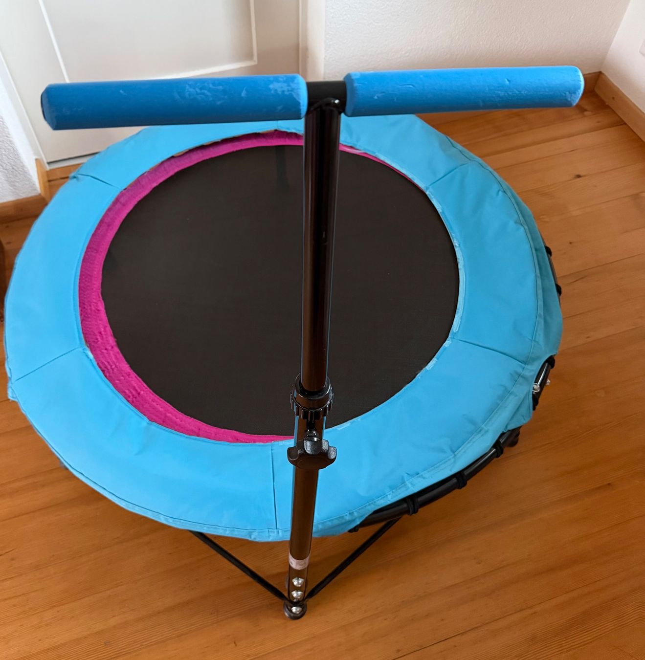 Trampolini: Trampolin mini – Usato da Aarau venduto da Aurora0810 1