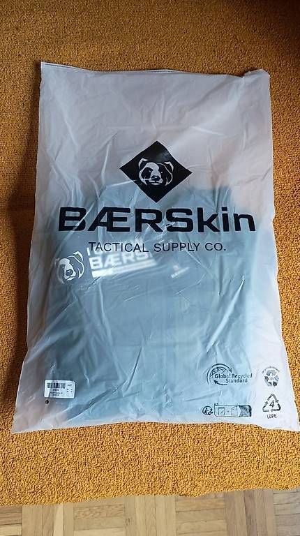 Vestes: Baerskin - Waterproof Softshell Jacket 2.0 – D'occasion à Tesserete par pao_7dbp 1