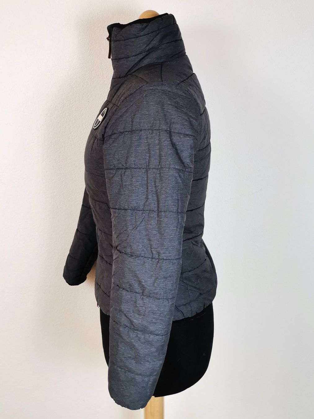 Giacche: STEEDS - Steppjacke Damen – Usato da Schaffhausen venduto da Restwert_SH 1