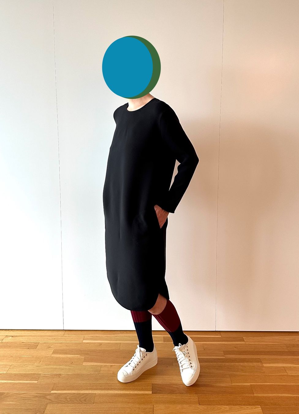Kleider: Sofie D’Hoore Kleid – Gebraucht aus Zürich von Secondbite 2