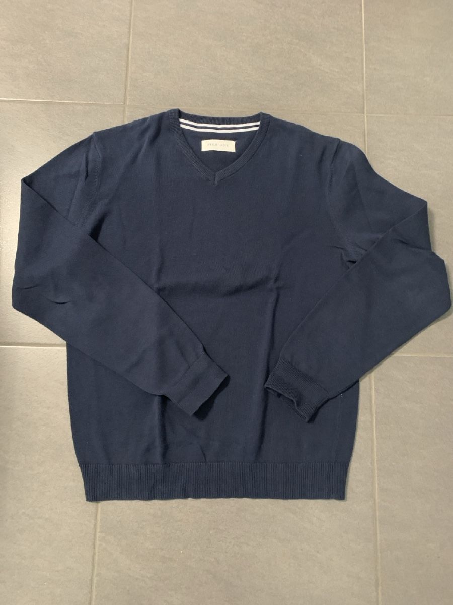 Pulls & Sweat-shirts: Pier one Pullover – D'occasion à Collombey par amina36