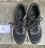 Turnschuhe, Sportschuhe Asics Grösse 36