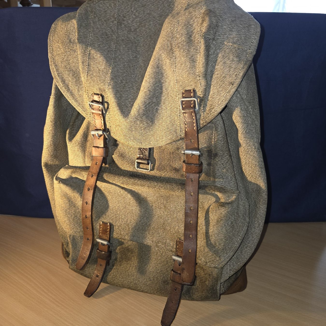 Feetje Jungen Jacke Bouclé Mit Kapuze - Wild World Braun