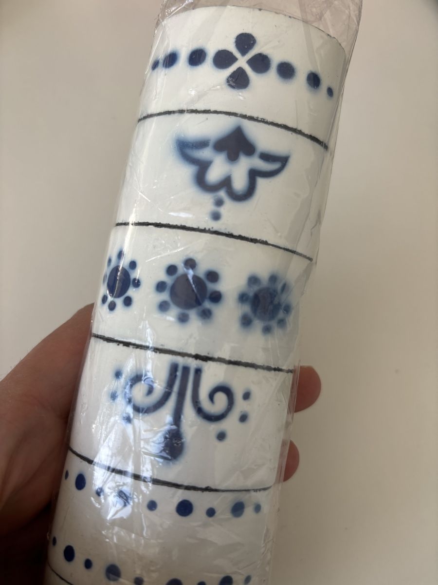 Altro in Decorazioni & Accessori: Ronds de serviette – Nuovo e nell'imballaggio originale da Petit-Lancy venduto da Minimaquoi 1