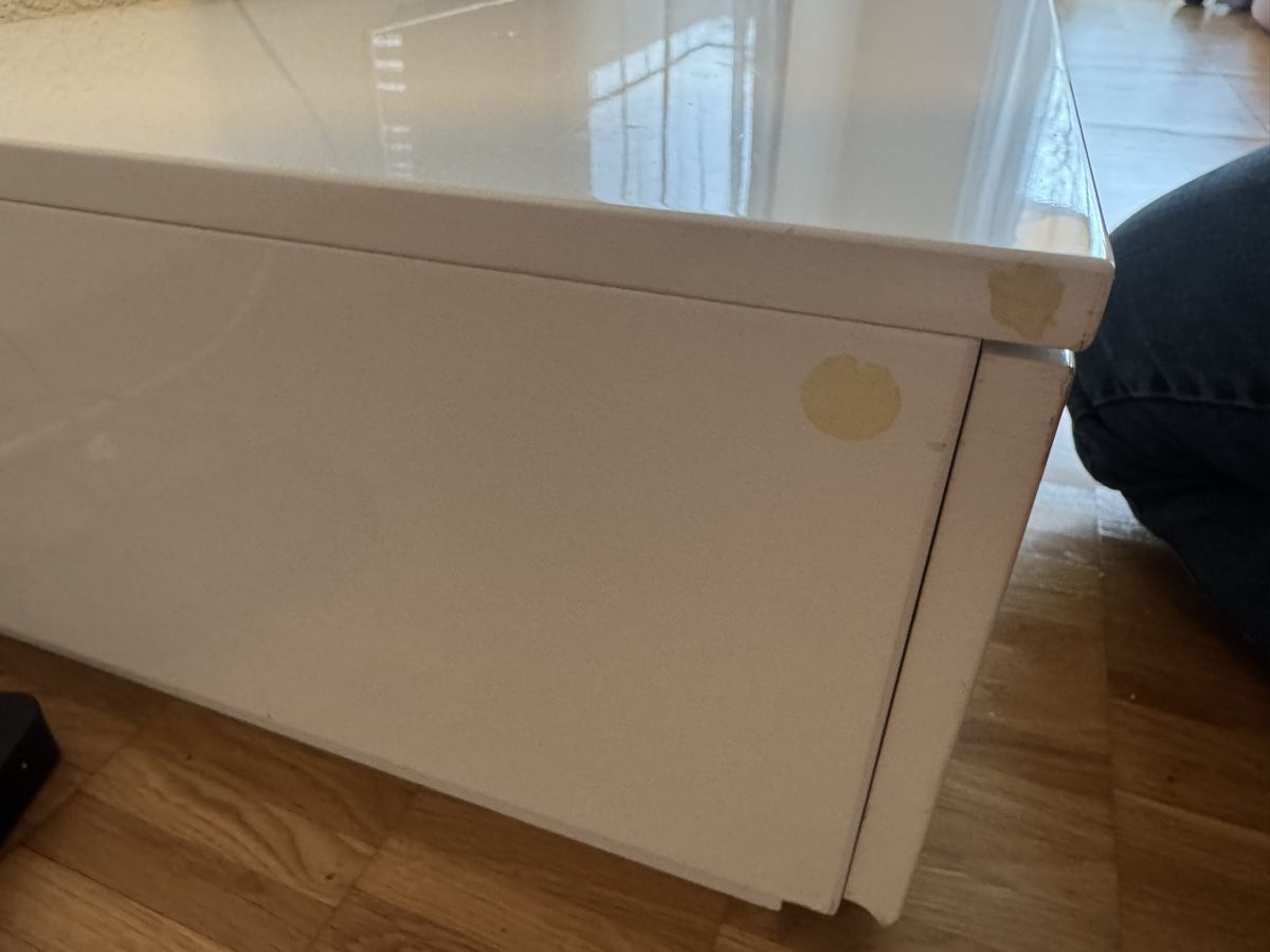 Mobili TV: Sideboard für Fernseher – Usato da Bern venduto da akl_sy9s 2