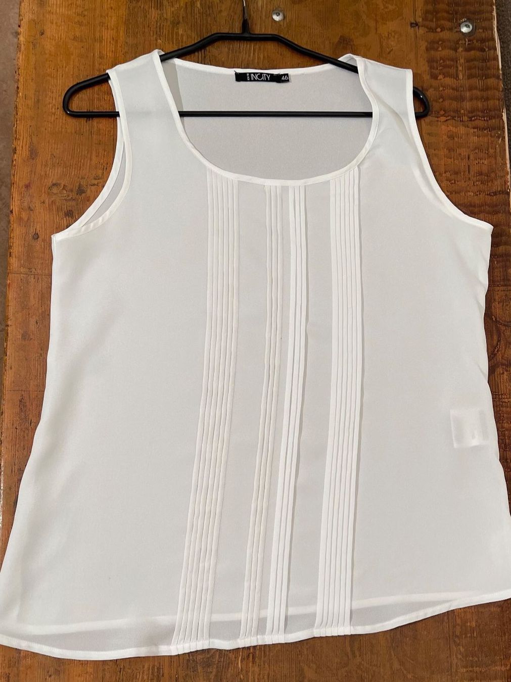 Mango Camicette: INSITY S M/NP40CHF PE – Nuovo (secondo la descrizione) da Kölliken venduto da Hap-7 5