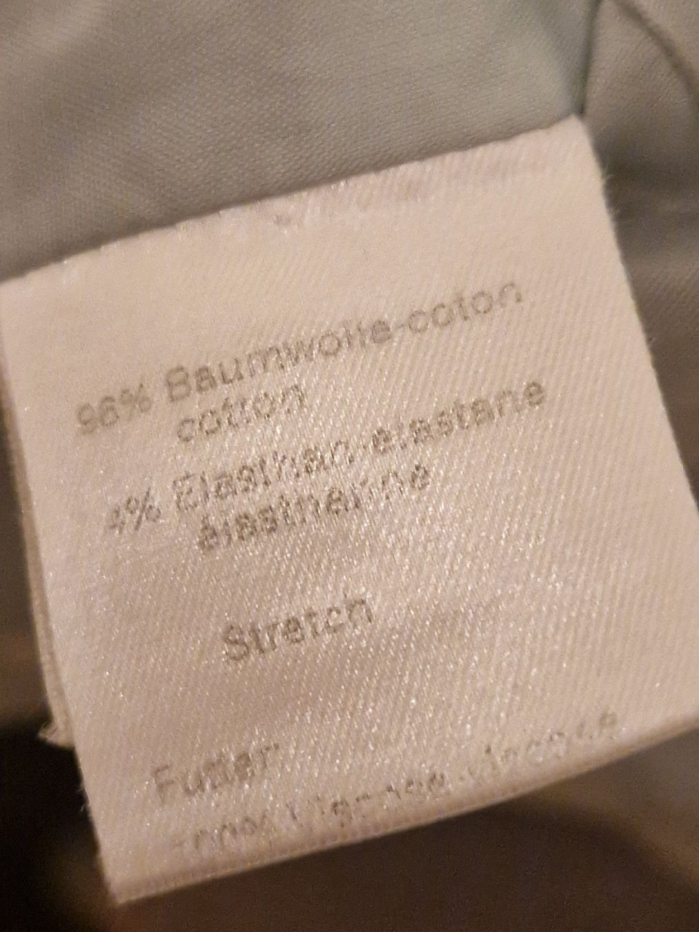 Akris Jacken: AKRIS Punto Damen Blazer – Gebraucht aus Binningen von Daja75 6