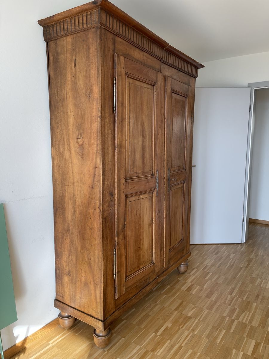 Schränke: Armoire alsacienne – Gebraucht aus Neuchâtel von ada_5l2y 4