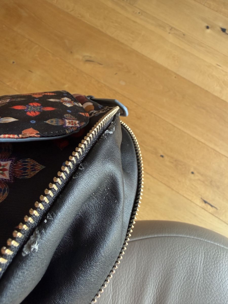 Desigual Taschen für Damen: Umhängetasche Desigual – Gebraucht aus Aarberg von Mama_Lulu 7