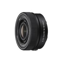 Sony E PZ 16-50mm F3.5-5.6 OSS II NEU