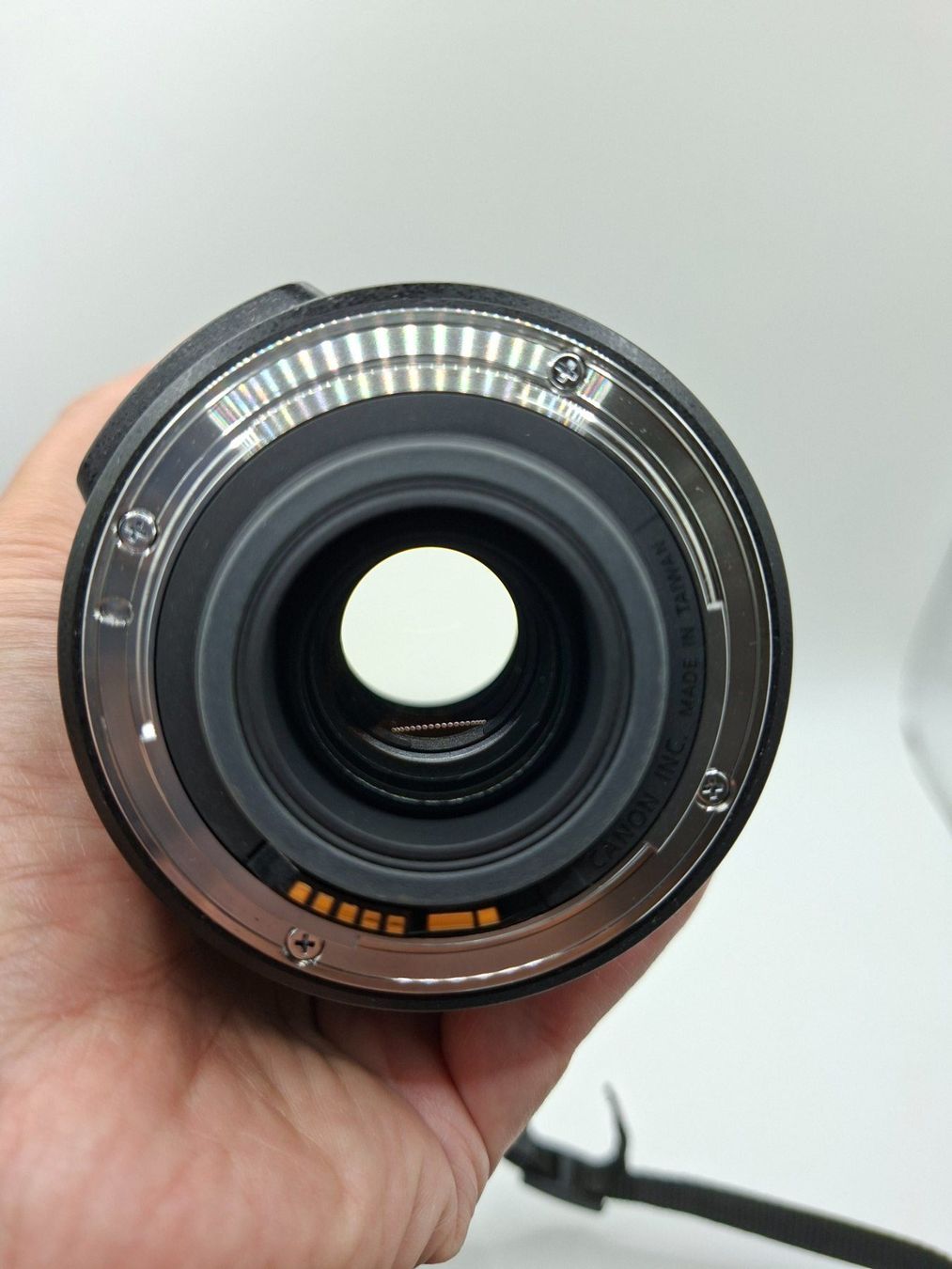 Canon Kamera: Canon EOS 60D Digital Camera mit Objektiv 18-135mm – Gebraucht aus Zürich von ladyshana84 8