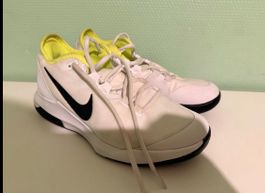 Nike Airmax Court Wildcard Gr. 40