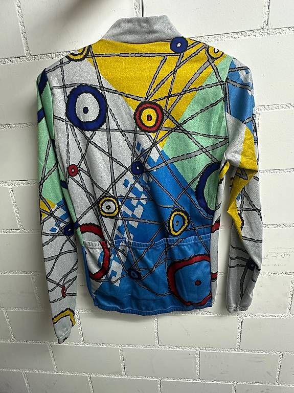 Pulls & Sweat-shirts: Veloshirt – D'occasion à Zürich par daz_85bq
