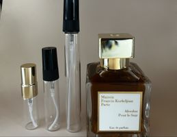 NICHE - EDP Absolue Pour Le Soir 2024 MFK (decant)