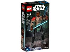 Lego Star Wars 75116 Finn Neu ungeöffnet
