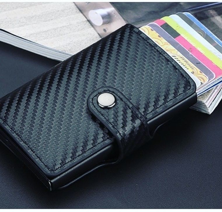 Brieftaschen: Brieftaschen Rfid , 8 Karte , Wallet – Neu und originalverpackt aus Rudolfstetten von 2Angebote