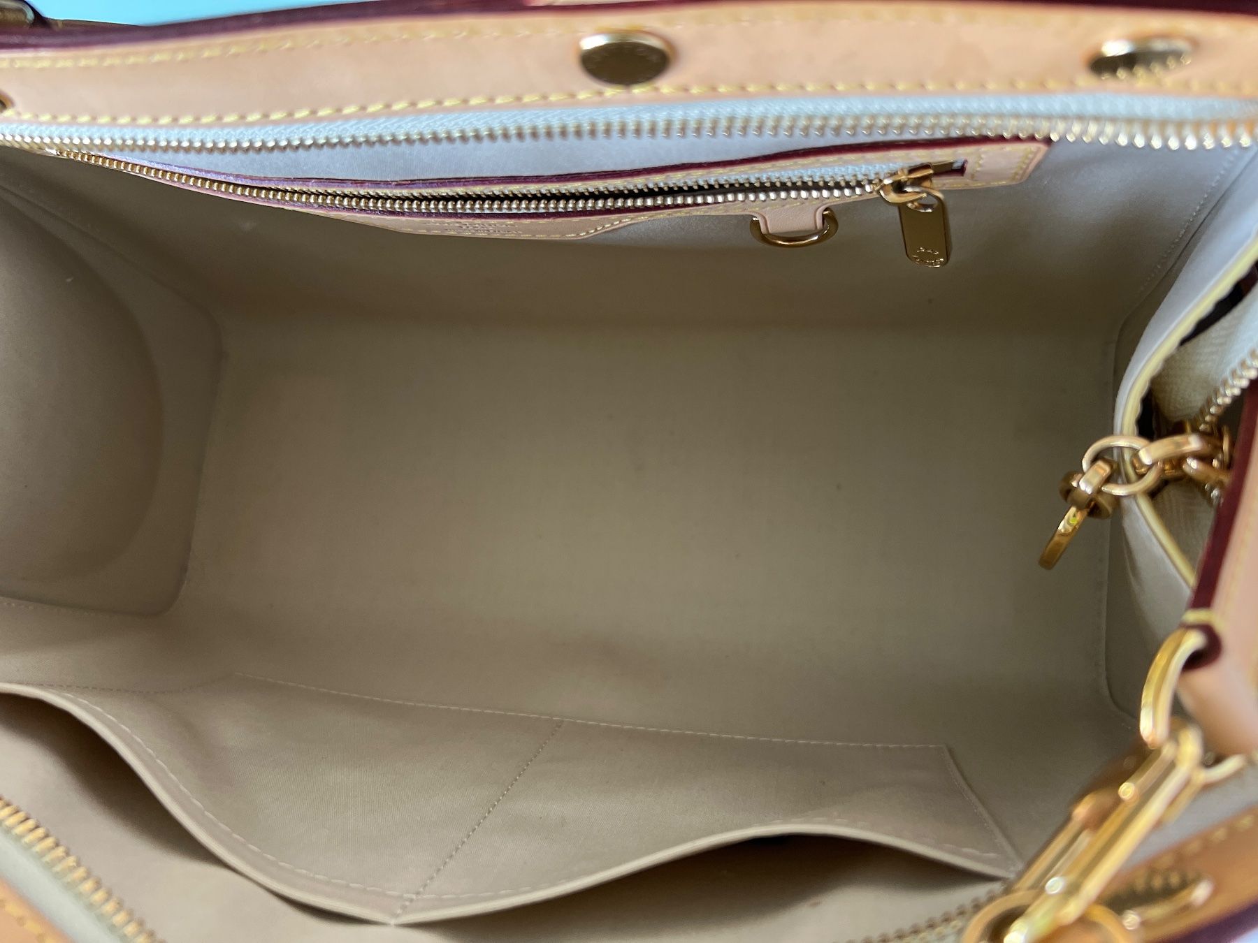 Louis Vuitton Borse da donna: LOUIS VUITTON Brea MM – Usato da Zürich venduto da Seetal05 2
