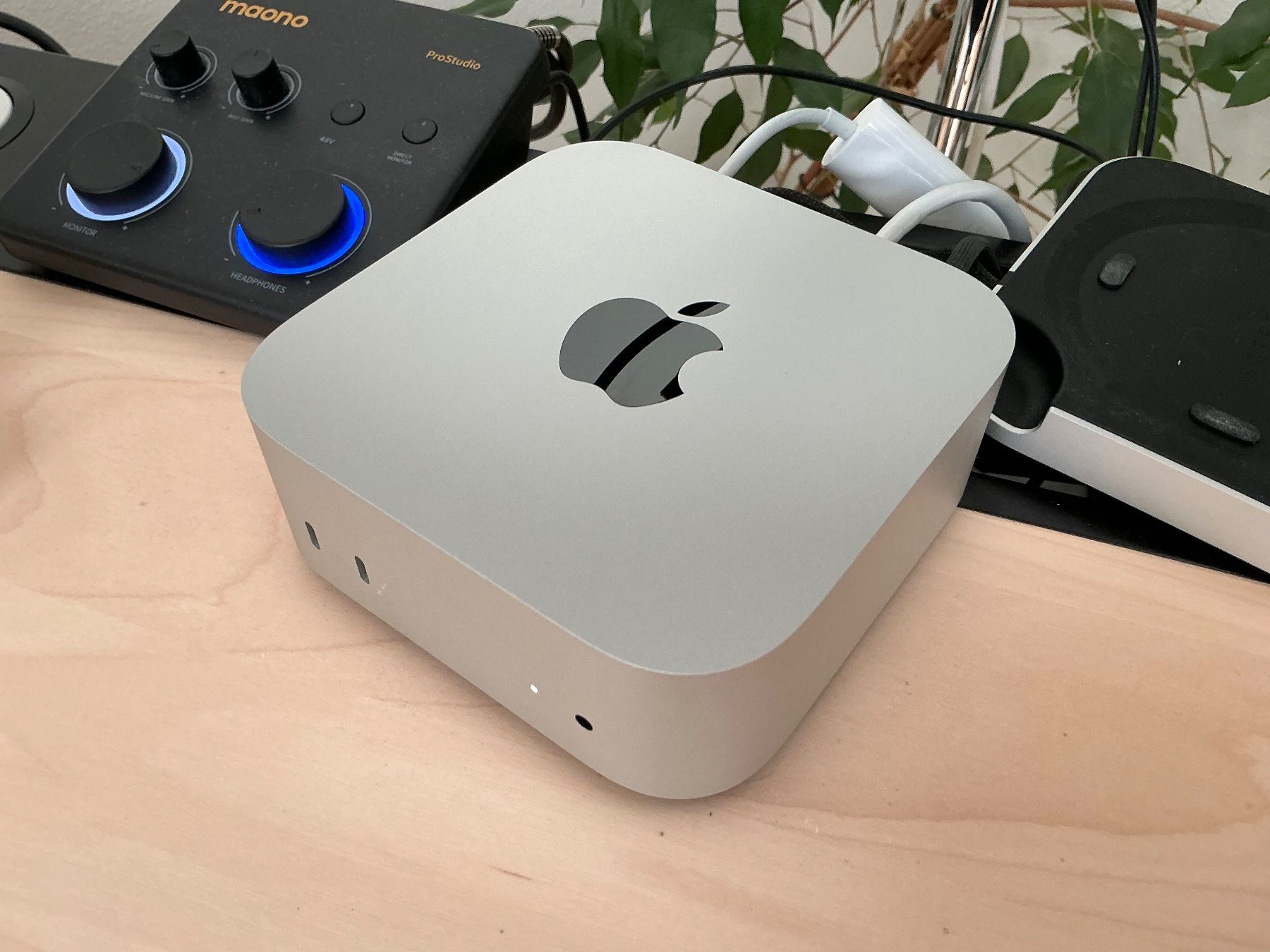 Apple PC: Mac Mini M4 24GB RAM 512GB M4 10 Core – Usato da Dielsdorf venduto da Alanf 2