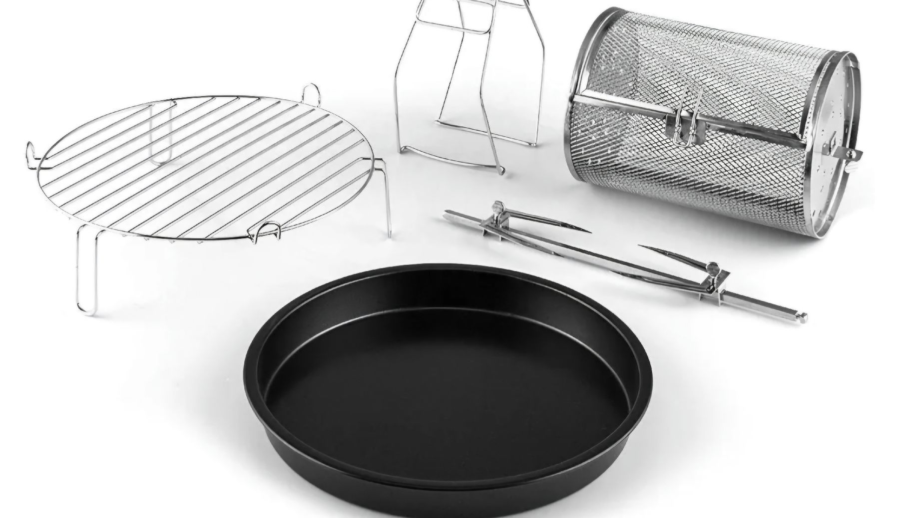 Elettrodomestici da cucina: Klarstein Heissluftfriteuse 9 L – Usato da Moutier venduto da Maria1704 2
