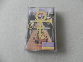 Kult MC Musikkassette USA Rock Pop Prince 1992 and the N.P.G