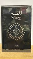 AL QIAM SILVER Lattafa Pride100ml NEU