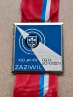 Zäziwil Jubiläum 1974 (U935)