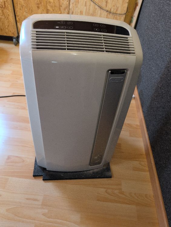 De'Longhi Klimageräte: Klimaanlage DeLonghi PAC AN112 Silent – Gebraucht aus Winterthur von The_widi
