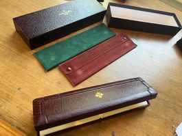 Patek Philippe Geneve Box Set mit Zubehoer , Nr 220