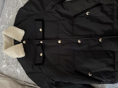 Veste Maje taille 34 neuve 