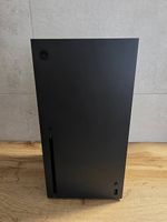 Xbox Series X Neu
