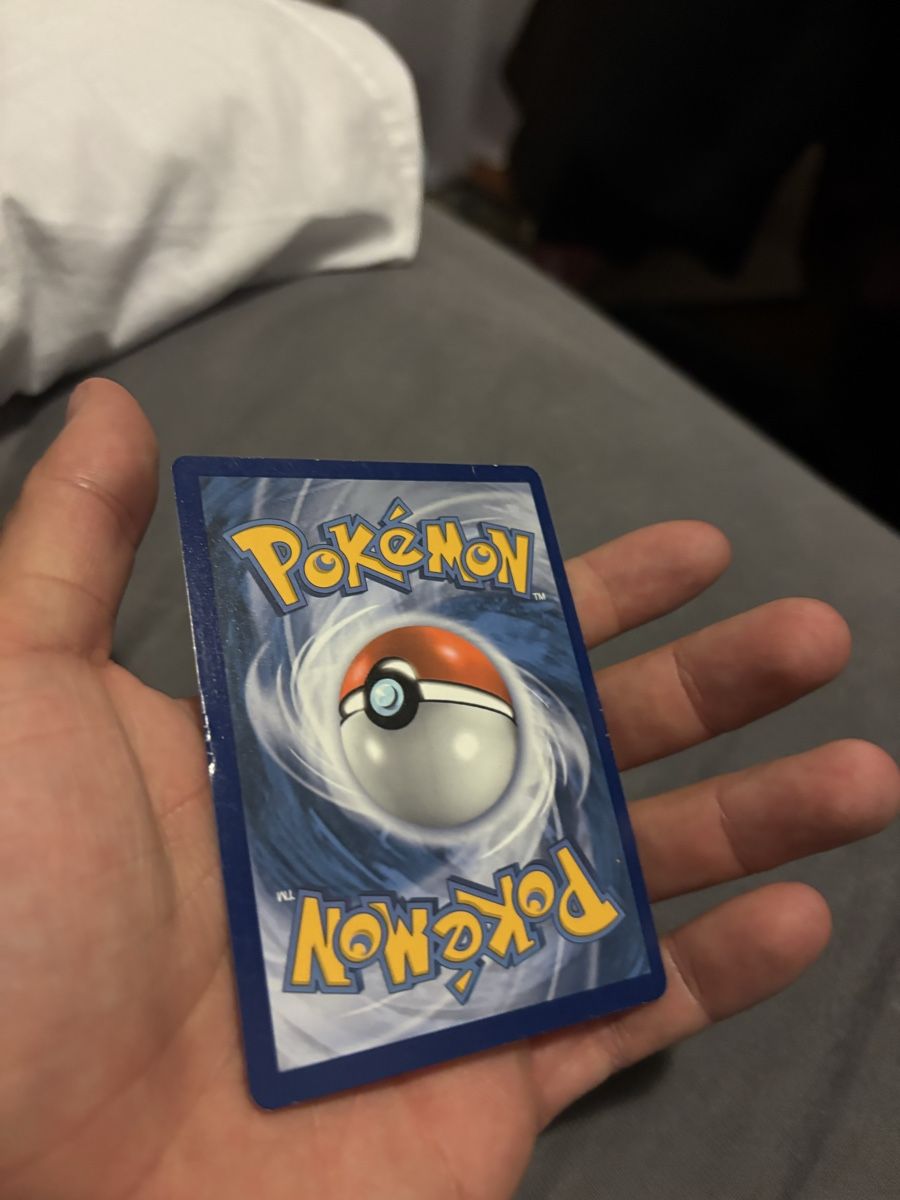 Pokémon Sammelbilder & Trading cards: Ramoloss et Psykokwak GX 218/236 – Gebraucht aus Cointrin von Adrien.lpsfr 2