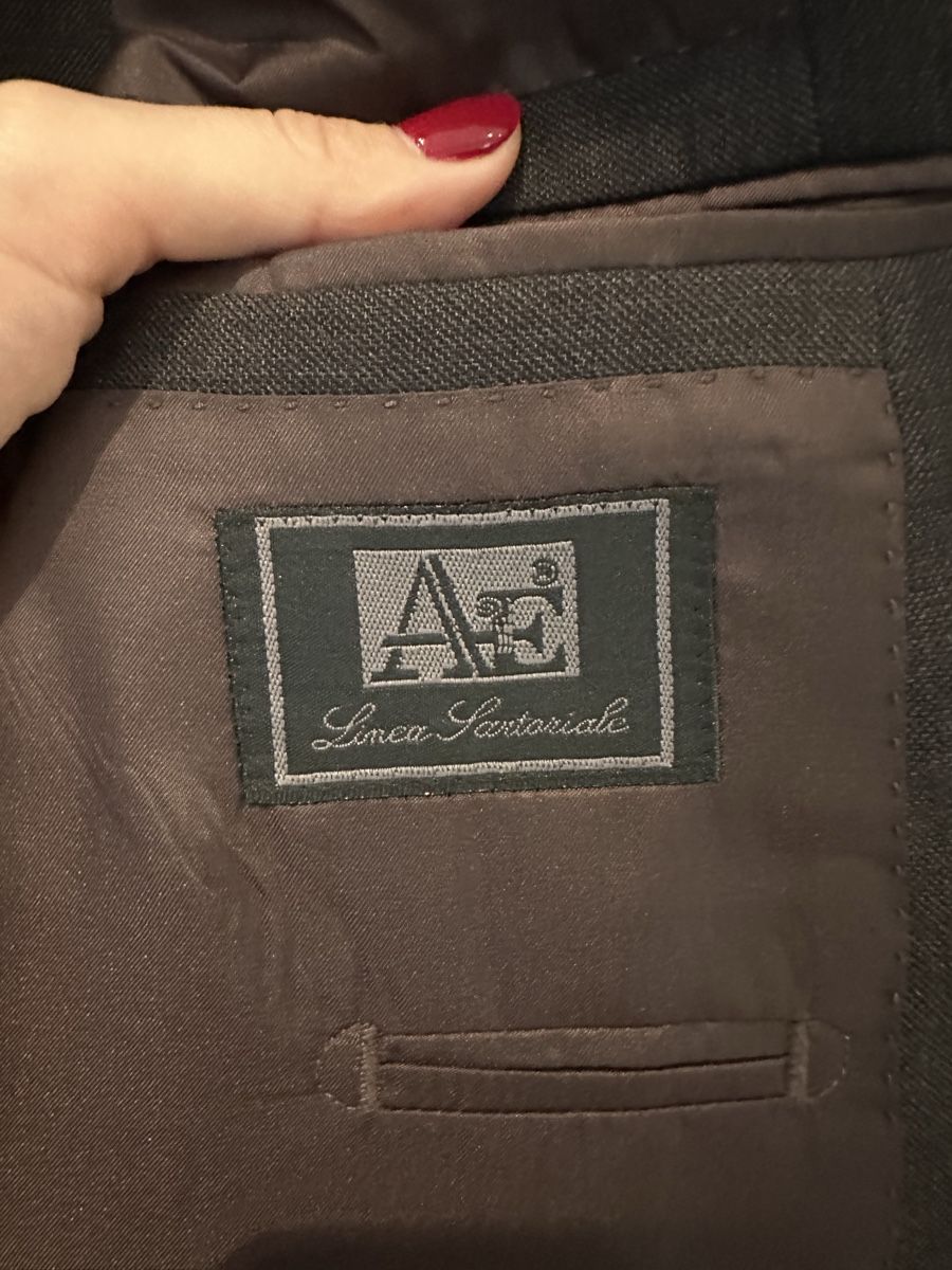 Completi: Costume marron – Nuovo e nell'imballaggio originale da Les Bioux venduto da ann_g9bh 3