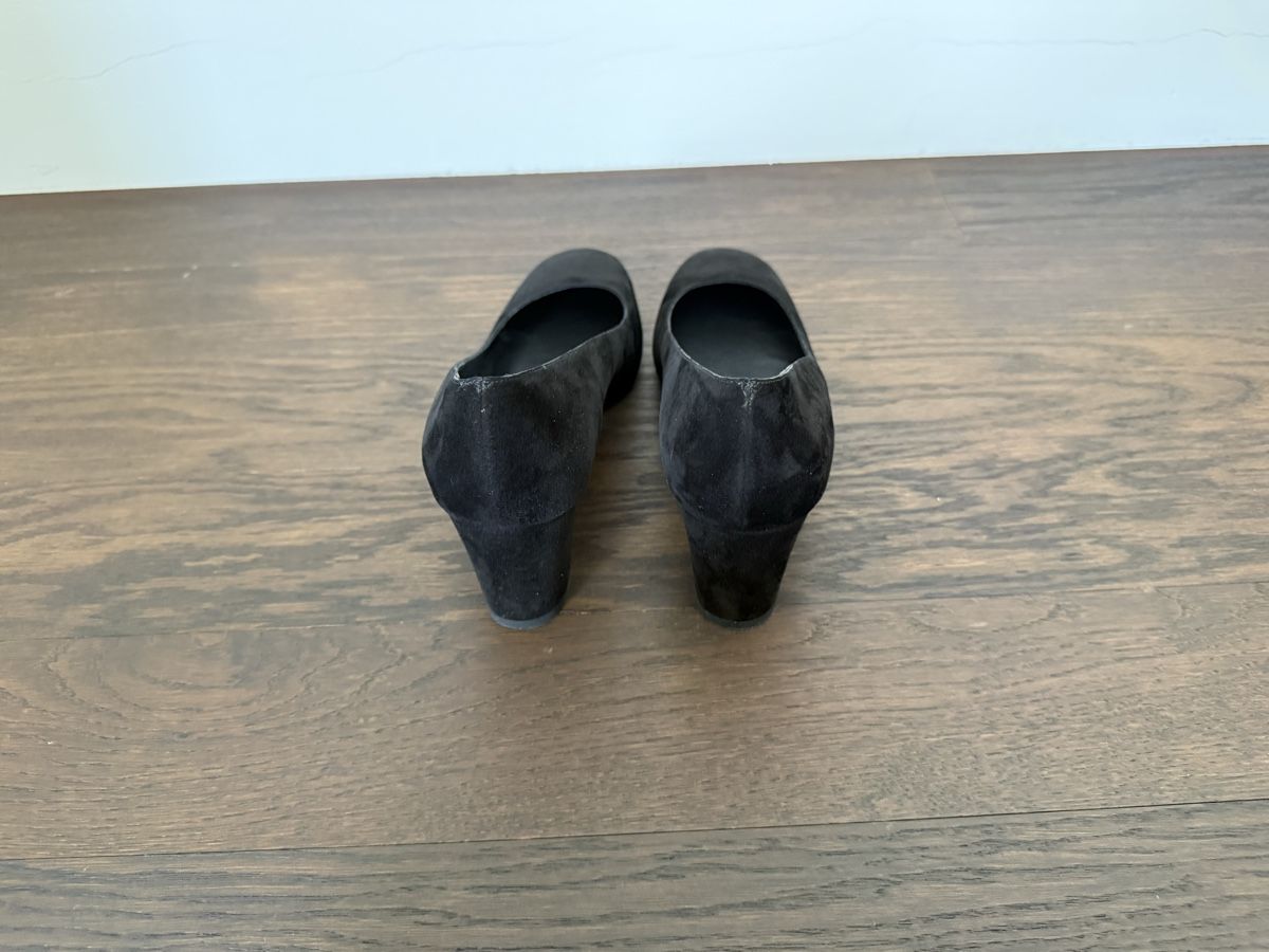 Stuart Weitzman Damenschuhe: Stuart Weitzman Pumps Gr. 37.5 – Neu (gemäss Beschreibung) aus Balzers von Lissi57 2