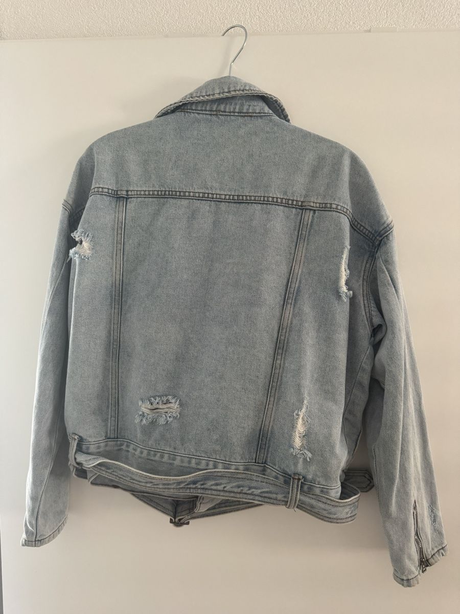 Giacche: Jeans jacke – Nuovo (secondo la descrizione) da Sierre venduto da jen_w8vt 1