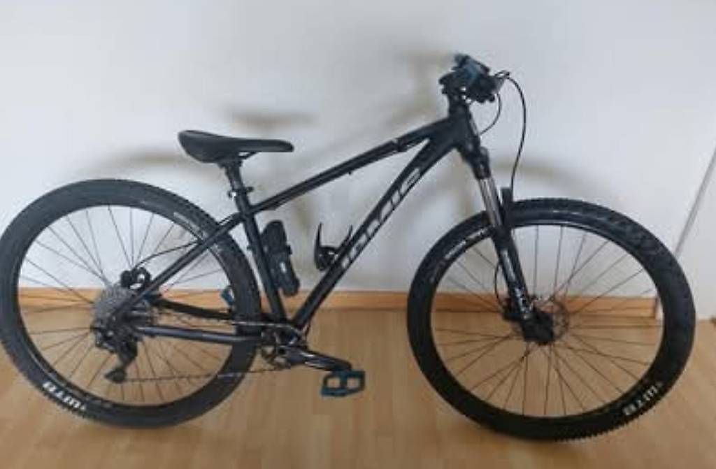 Velos: Velo Fahrrad – Gebraucht aus Kaiseraugst von Jus_v7ts 2