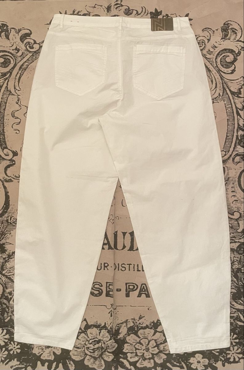 Nile Hosen: Nile Mome Hose XL – Gebraucht aus Schaffhausen von marakesch41 2