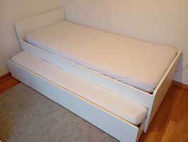IKEA Einzelbett