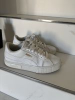 Puma sneaker gr. 38.5