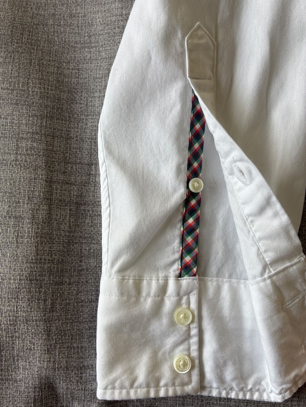 Blusen: Bluse von Gant Gr. 40 – Gebraucht aus Davos Platz von nanigl 4