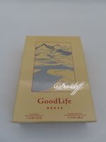 Vintage DavidOff Good Life Woman EdP & Body Lotion