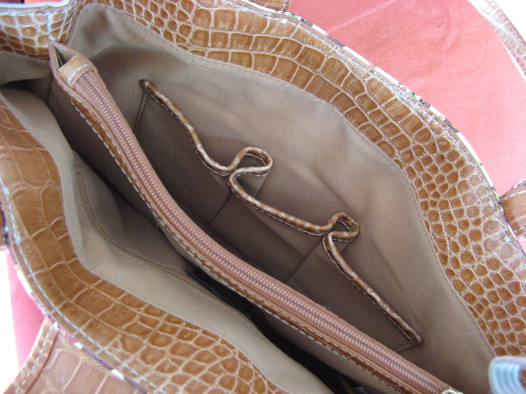 Borse da donna: Handtasche Liz Claiborne – Nuovo (secondo la descrizione) da Zürich venduto da apil 5