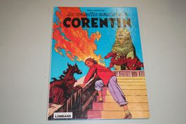 CORENTIN    °°°°° LES NOUVELLES AVENTURES DE CORENTIN °°°°°